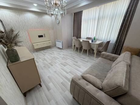 3 otaqlı mənzil, 73 m², Masazır: 110 000 ₼ 2