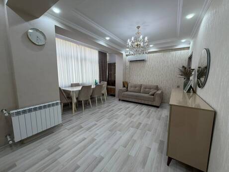 Elan №6320130 - Bakı, Masazır q., 3 otaqlı, 73 m², 3/9 mərtəbə