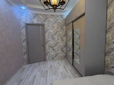 3 otaqlı mənzil, 73 m², Masazır: 110 000 ₼ 5