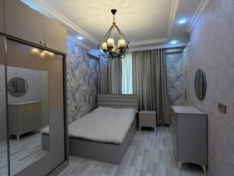 3 otaqlı mənzil, 73 m², Masazır: 110 000 ₼ 3