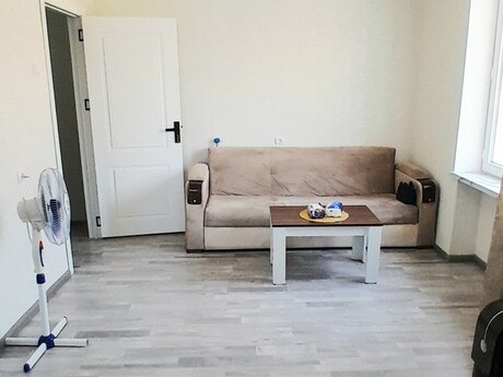 2 otaqlı mənzil, 34 m², Avtovağzal: 115 000 ₼ 2