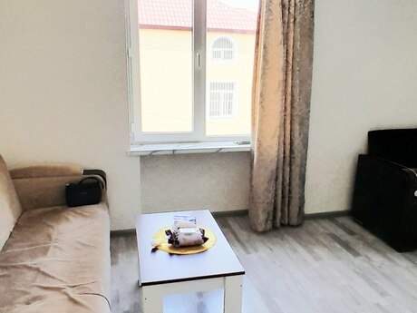 2 otaqlı mənzil, 34 m², Avtovağzal: 115 000 ₼ 5