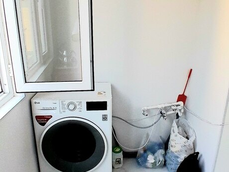 2 otaqlı mənzil, 34 m², Avtovağzal: 115 000 ₼ 4