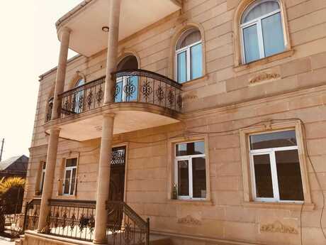 Elan №6320133 - Bakı, Biləcəri q., 6 otaqlı, 250 m²