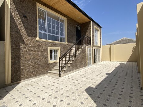 Elan №6320141 - Bakı, Hövsan q., 3 otaqlı, 100 m²