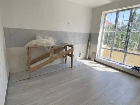3 otaqlı həyət evi, 100 m², Hövsan: 115 000 ₼ 5