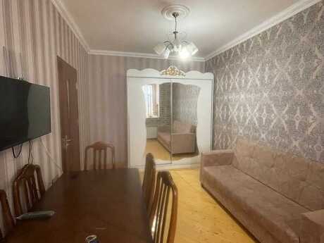 Объявление №6320305 - Баку, Ясамальский р., 2-комн., 55 м², 5/21 этаж