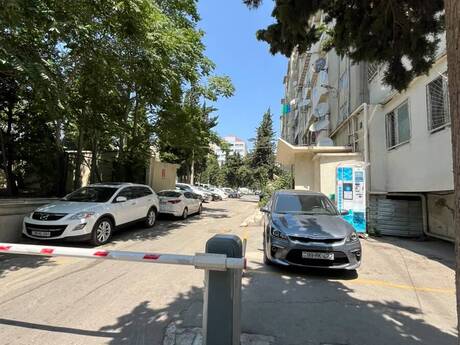 Elan №6320181 - Bakı, 20 Yanvar m., 2 otaqlı, 60 m², 4/9 mərtəbə