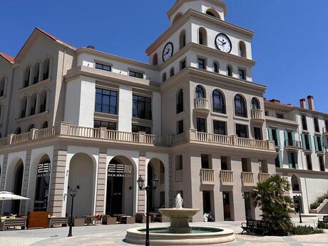 Elan №6320209 - Bakı, Nardaran q., 2 otaqlı, 85 m², 1/4 mərtəbə