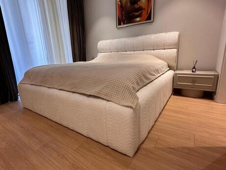 Kirayə 2 otaqlı mənzil, 85 m², Marina Village: 5 500 ₼/ay 4