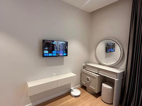 Kirayə 2 otaqlı mənzil, 85 m², Marina Village: 5 500 ₼/ay 5