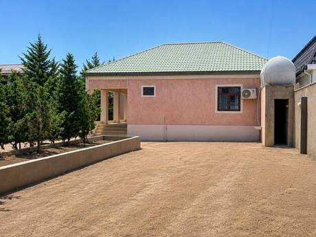 Elan №6320606 - Bakı, Şüvəlan q., 3 otaqlı, 110 m²