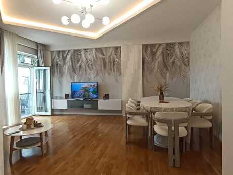Elan №6320214 - Bakı, 20 Yanvar m., 2 otaqlı, 85 m², 11/16 mərtəbə