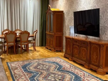 3-комнатная квартира, 120 м², Bayıl: 289 000 ₼ 5