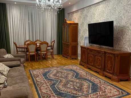 3-комнатная квартира, 120 м², Bayıl: 289 000 ₼ 4