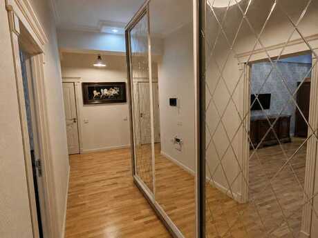 3-комнатная квартира, 120 м², Bayıl: 289 000 ₼ 2