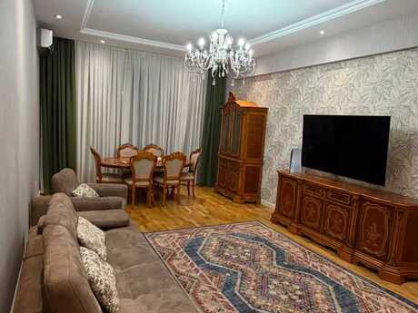 3-комнатная квартира, 120 м², Bayıl: 289 000 ₼ 3