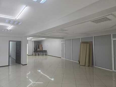 3 otaqlı ofis - Nəriman Nərimanov m. - 200 m²