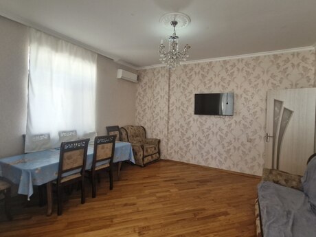 Elan №6320236 - Bakı, Masazır q., 2 otaqlı, 54 m², 1/6 mərtəbə
