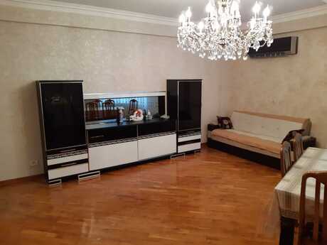 Объявление №6320239 - Баку, м. Элмляр Академиясы, 2-комн., 105 м², 12/18 этаж