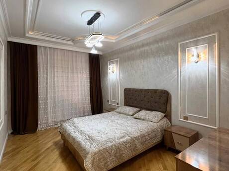 3-room apartment, 136 m², Nəsimi: 299 000 ₼ 4