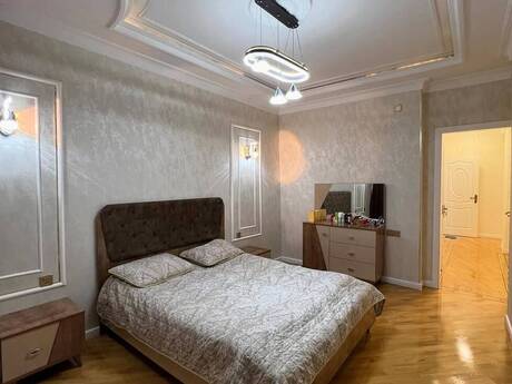 3-room apartment, 136 m², Nəsimi: 299 000 ₼ 5