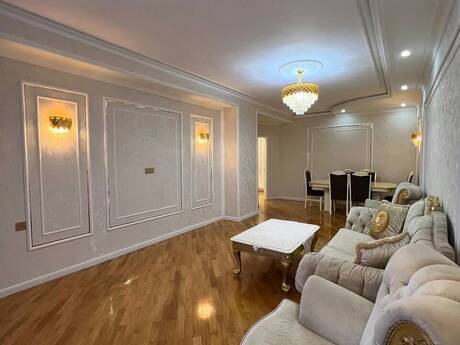 3-room apartment, 136 m², Nəsimi: 299 000 ₼ 3