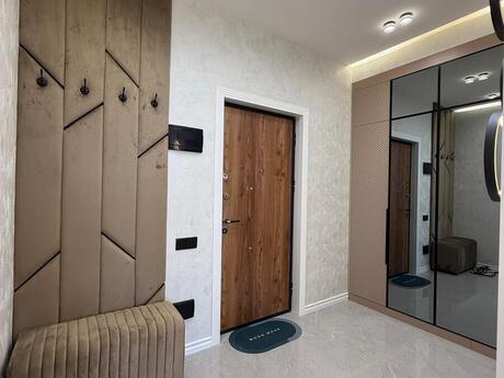 2-комнатная квартира, 53 м², Turkuaz: 182 000 ₼ 2