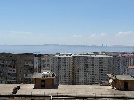 Объявление №6320256 - Баку, м. Ази Асланов, 2-комн., 53 м², 10/15 этаж