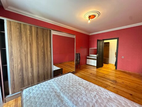 Объявление №6320264 - Баку, м. Иншаатчылар, 1-комн., 40 м², 4/9 этаж