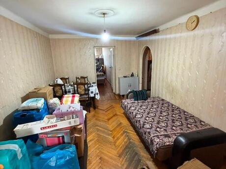 Elan №6320260 - Bakı, Nəriman Nərimanov m., 3 otaqlı, 75 m², 2/5 mərtəbə