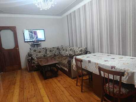 Elan №6320271 - Bakı, Neftçilər m., 2 otaqlı, 65 m², 1/5 mərtəbə