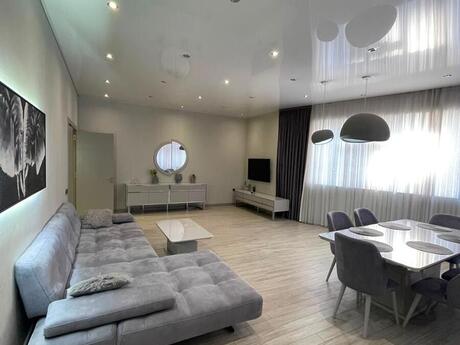 Объявление №6320277 - Баку, Насиминский  р., 3-комн., 150 м², 4/18 этаж