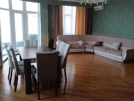 Объявление №6320296 - Баку, Насиминский  р., 2-комн., 120 м², 10/18 этаж