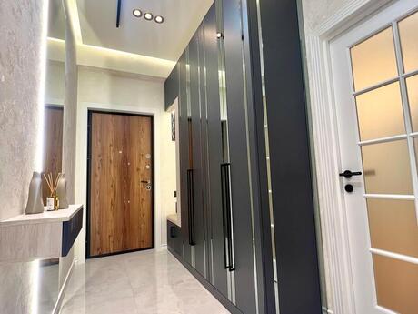 2 otaqlı mənzil, 55 m², Turkuaz: 179 000 ₼ 3