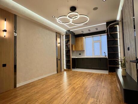 2 otaqlı mənzil, 55 m², Turkuaz: 179 000 ₼ 4