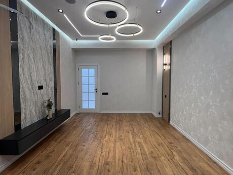 2 otaqlı mənzil, 55 m², Turkuaz: 179 000 ₼ 2