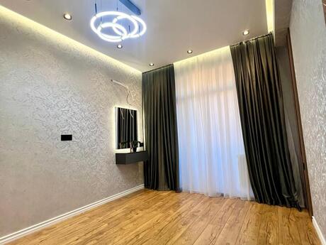 2 otaqlı mənzil, 55 m², Turkuaz: 179 000 ₼ 5