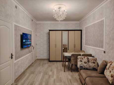 2 otaqlı mənzil, 40 m², Memar Əcəmi: 118 000 ₼ 2