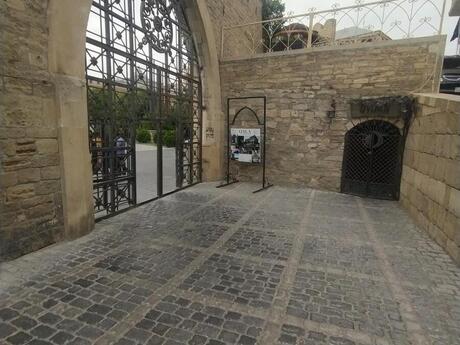 3 otaqlı mənzil, 180 m², İçəri Şəhər: 2 500 000 ₼ 3