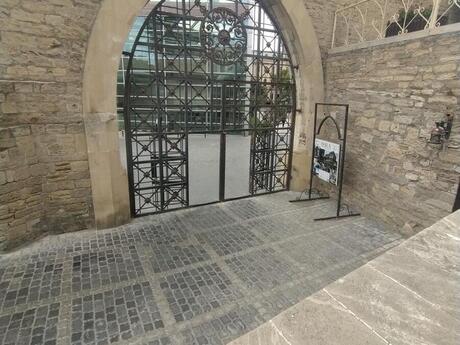 3 otaqlı mənzil, 180 m², İçəri Şəhər: 2 500 000 ₼ 2