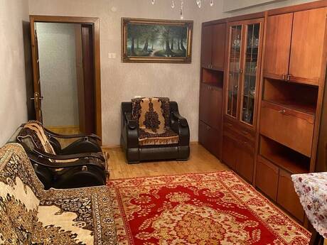 Elan №6320330 - Bakı, Elmlər Akademiyası m., 2 otaqlı, 53 m², 6/12 mərtəbə