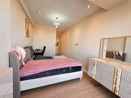3 otaqlı mənzil, 100 m², İnşaatçılar: 360 000 ₼ 5