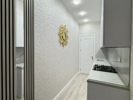 2 otaqlı mənzil, 65 m², Gənclik: 249 000 ₼ 5