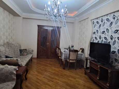 Объявление №6320352 - Баку, м. 20 января, 3-комн., 93 м², 7/14 этаж