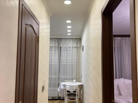 3 otaqlı mənzil, 75 m², Nizami: 260 000 ₼ 4