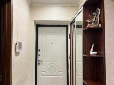 3 otaqlı mənzil, 75 m², Nizami: 260 000 ₼ 5
