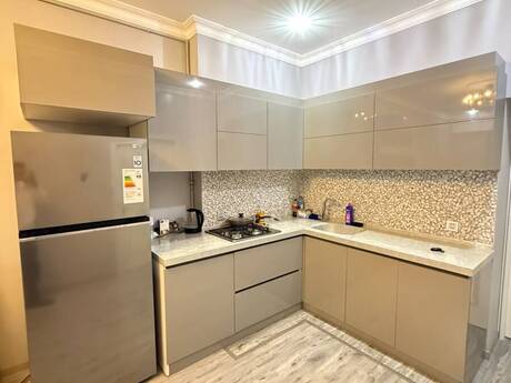 2 otaqlı mənzil, 76 m², Xətai Residence: 230 000 ₼ 4