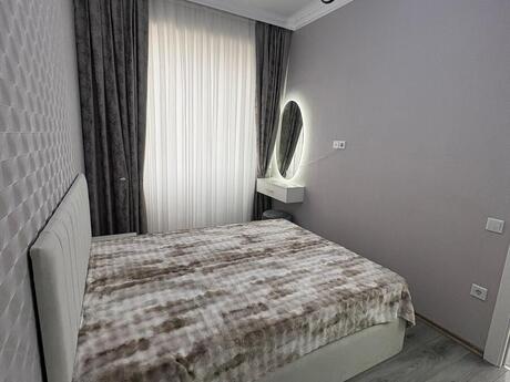 2-комнатная квартира, 60 м², 20 Yanvar: 187 500 ₼ 4