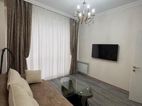 2-комнатная квартира, 60 м², 20 Yanvar: 187 500 ₼ 2